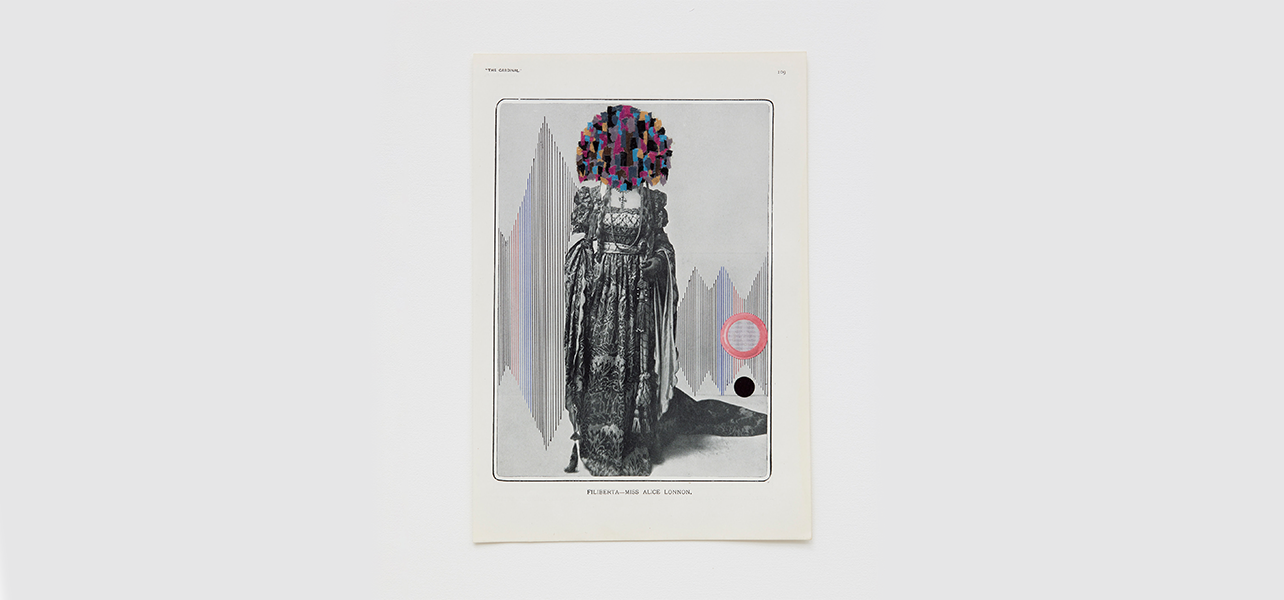 Seb Patane, In the Sharp Gust of Love at Maureen Paley: Studio M, photo 2