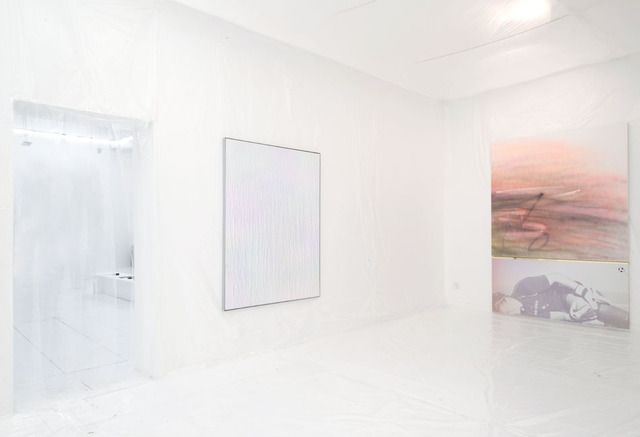 Installation view 5