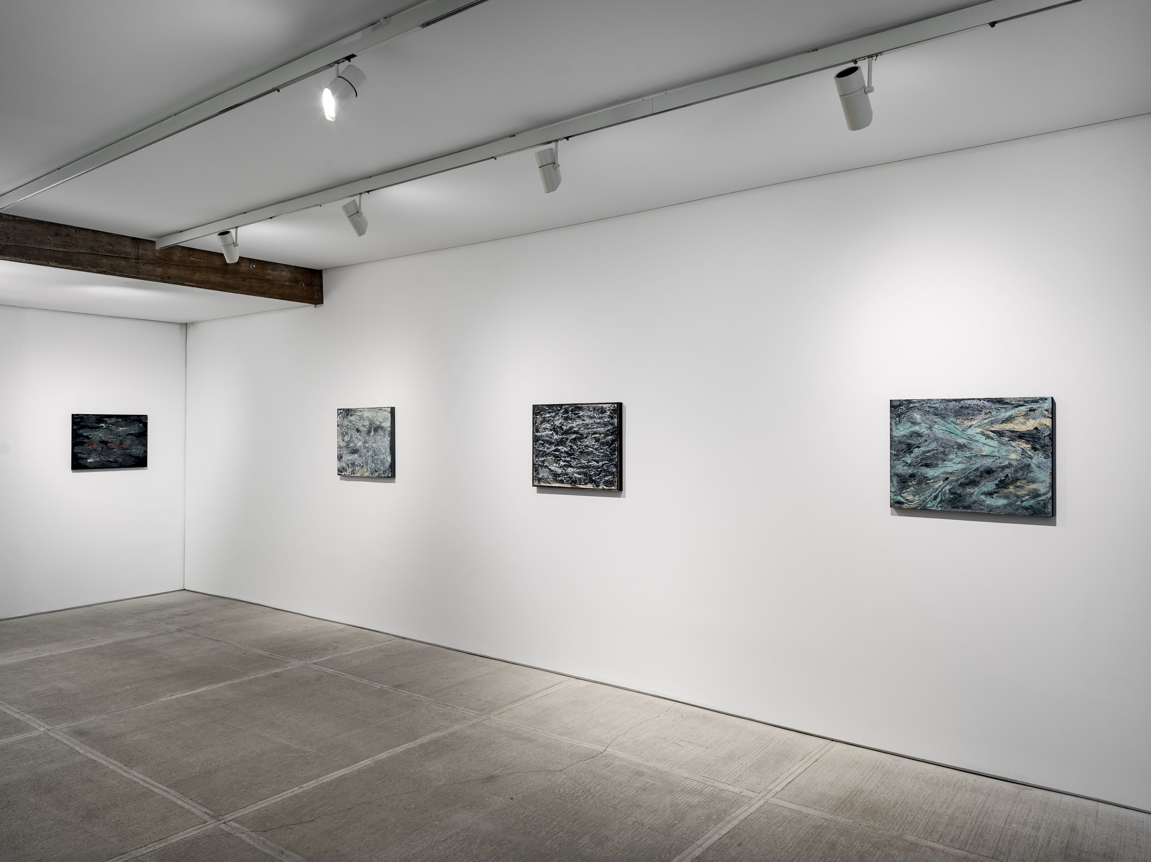 Melissa McGill, Ripple at Totah, photo 2