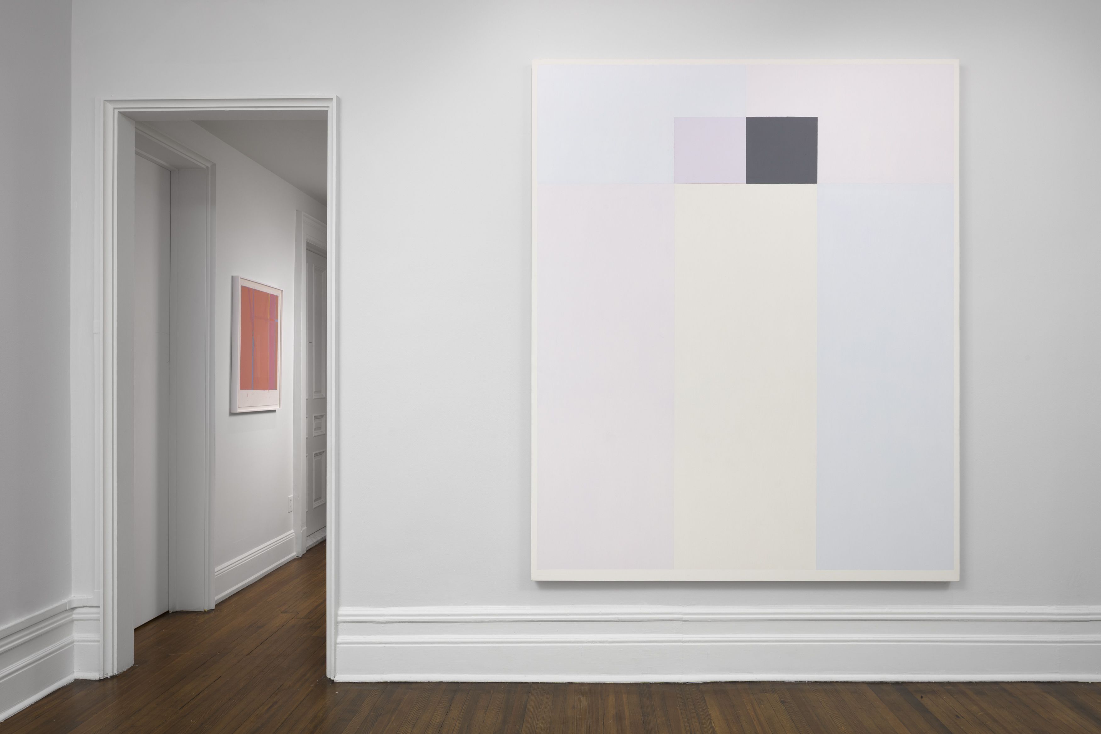 Paulo Pasta, Passages at David Nolan, photo 5