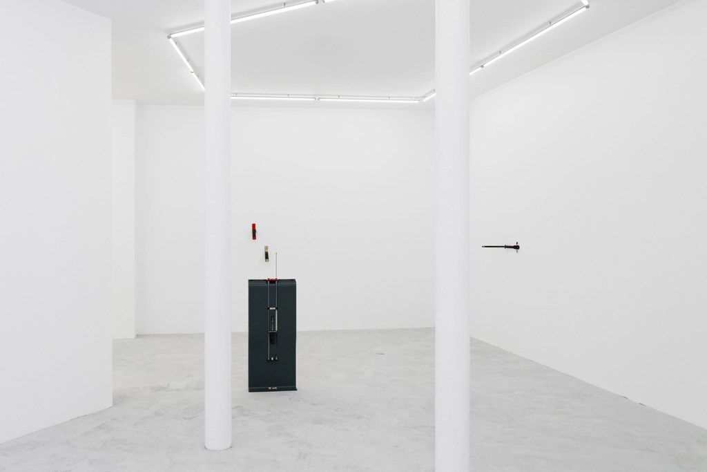 Camille Blatrix, On Your Knees at Balice Hertling, photo 6