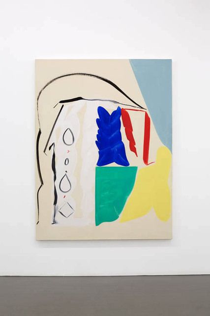 Patricia Treib, Patricia Treib at Wallspace, photo 16