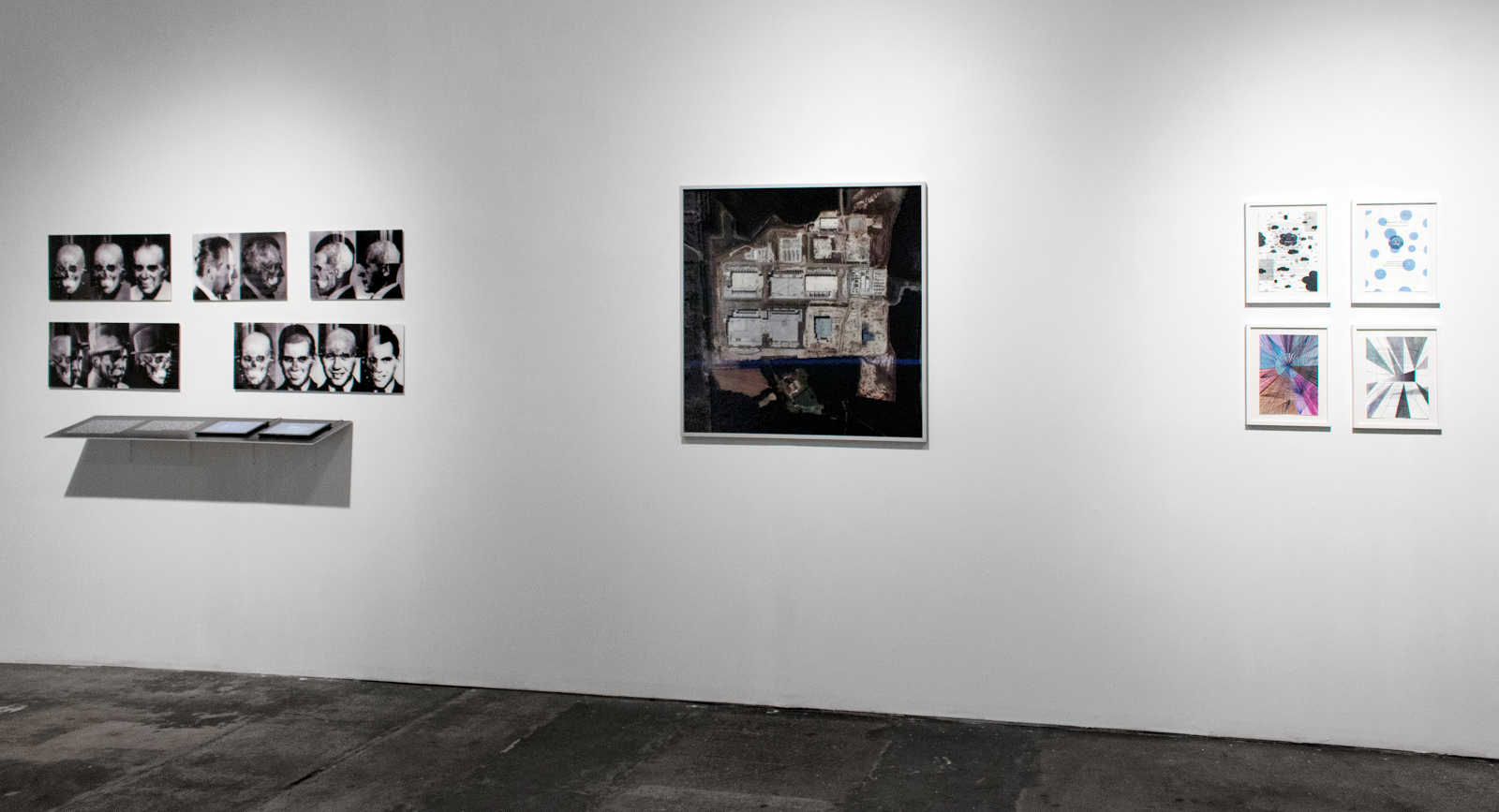 Evidentiary Realism, Evidentiary Realism at Fridman Gallery, photo 6