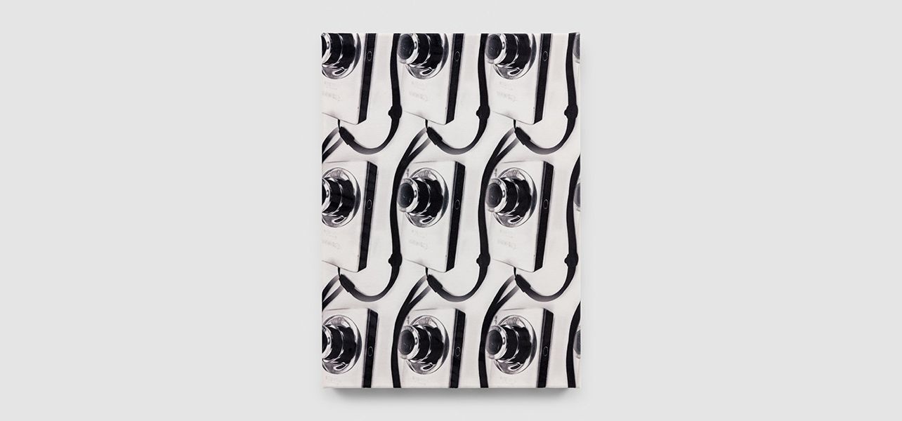 Ana Viktoria Dzinic, Repetitive at Nicoletti Contemporary, photo 2