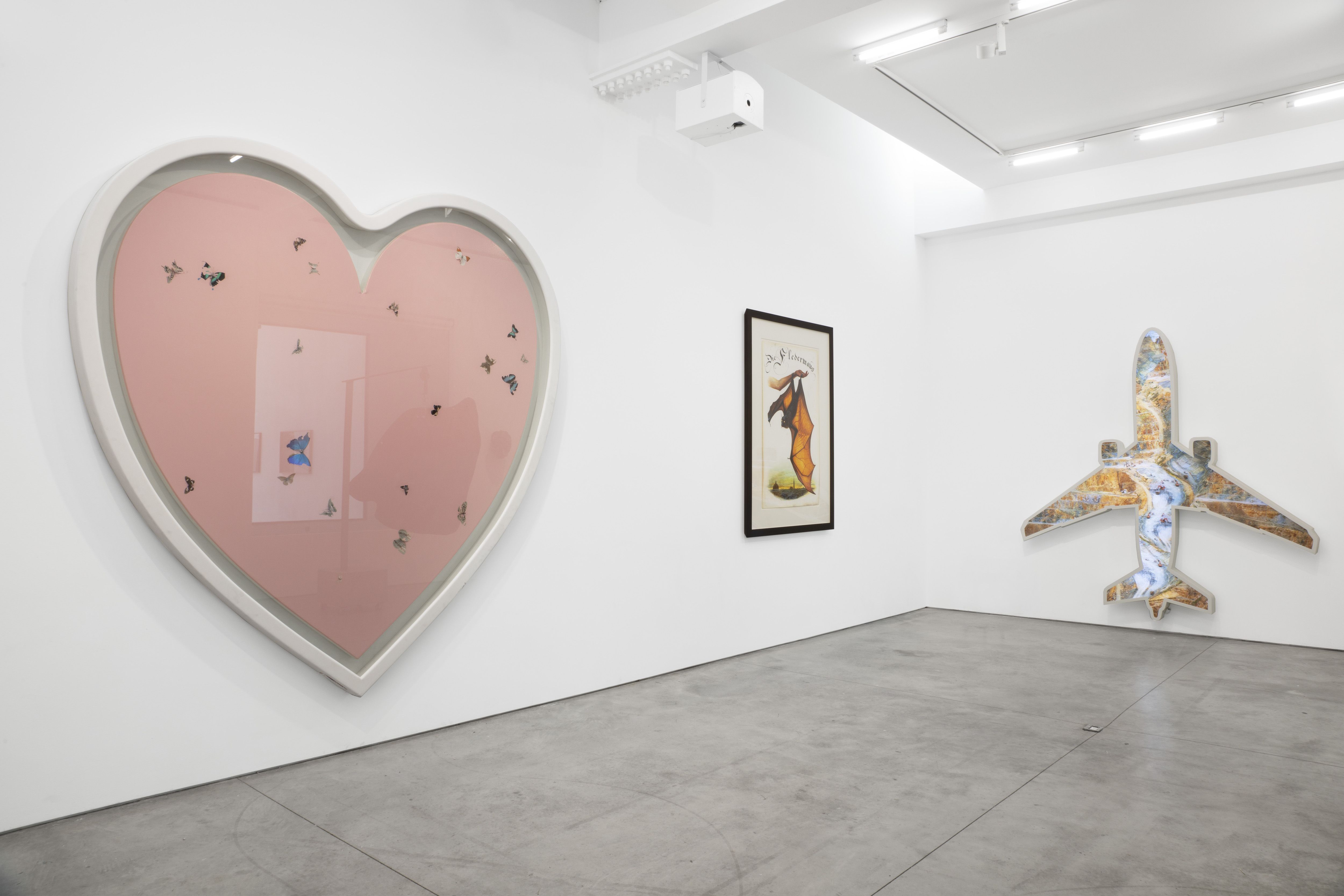 Mother Nature in the Bardo, Mother Nature in the Bardo at BlackBook Presents, photo 5