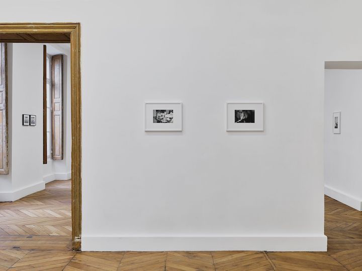 Hervé Guibert & David Wojnarowicz, For an Early Death at Fitzpatrick Gallery, photo 3
