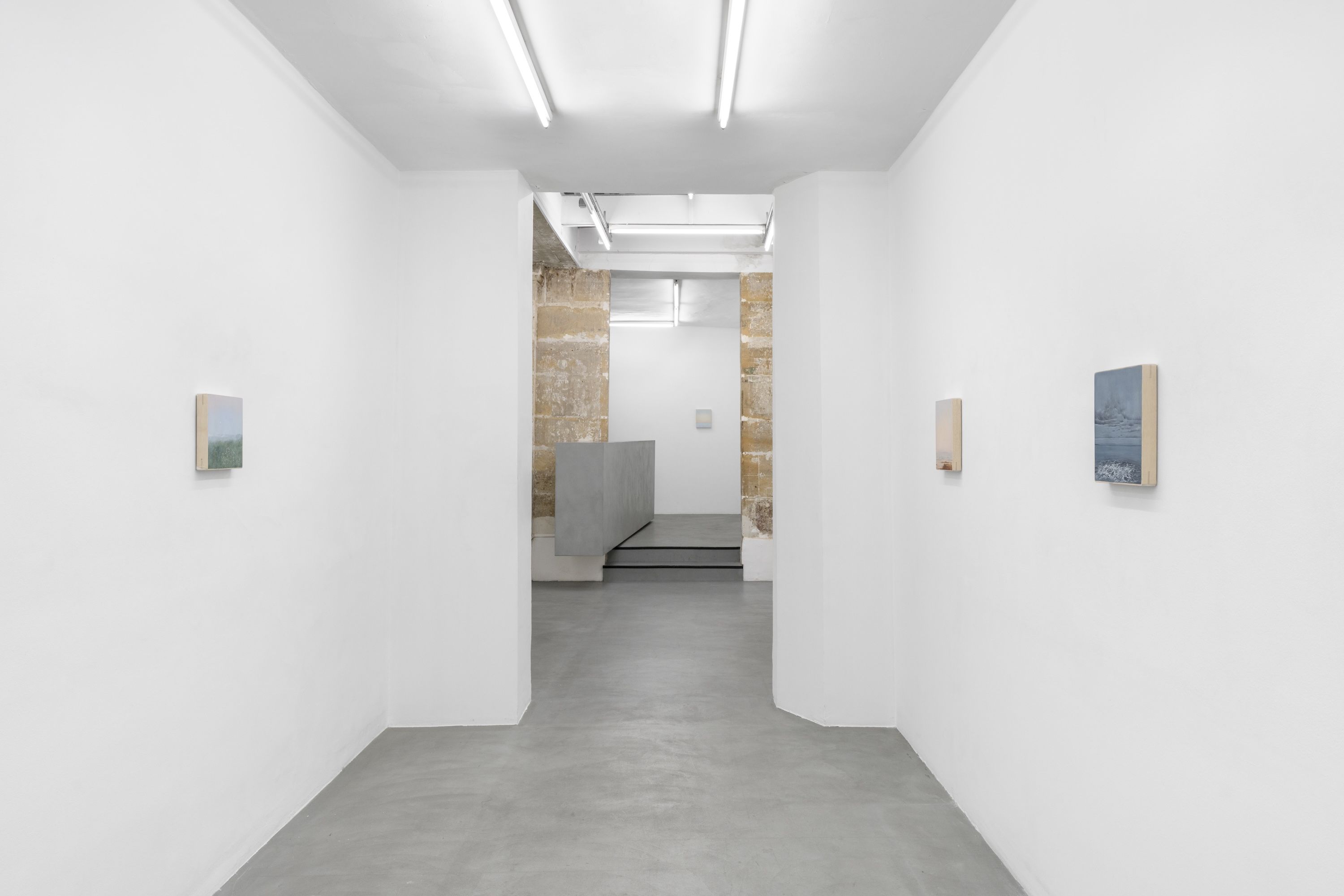Fran Chang, Hear the Wind Sing at Bremond Capela, photo 2