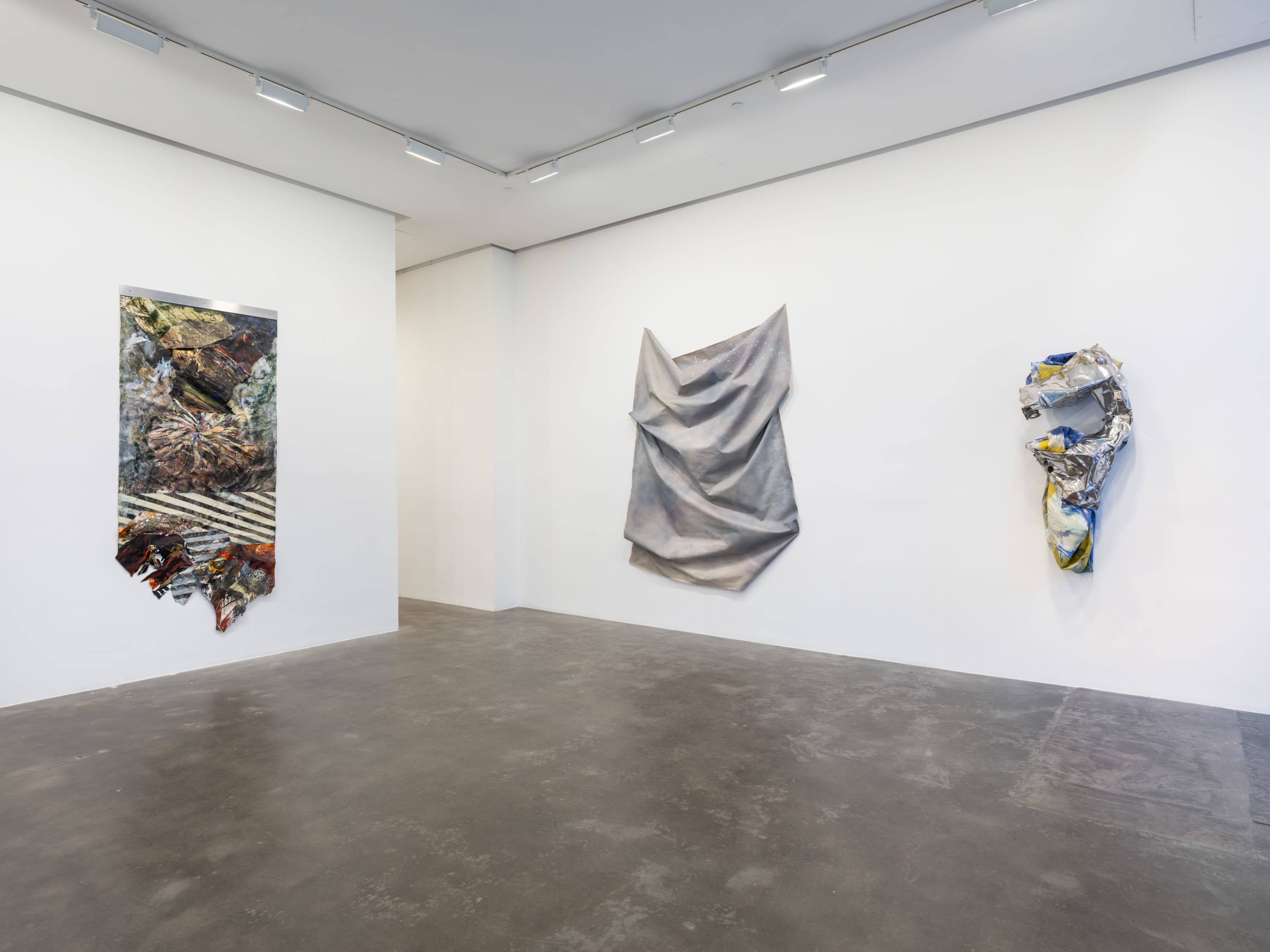 Drop, Cloth, Drop, Cloth at Susan Inglett, photo 4