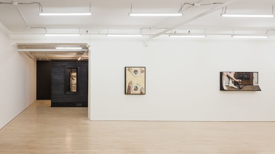 Dan Herschlein, Dweller at JTT, photo 4