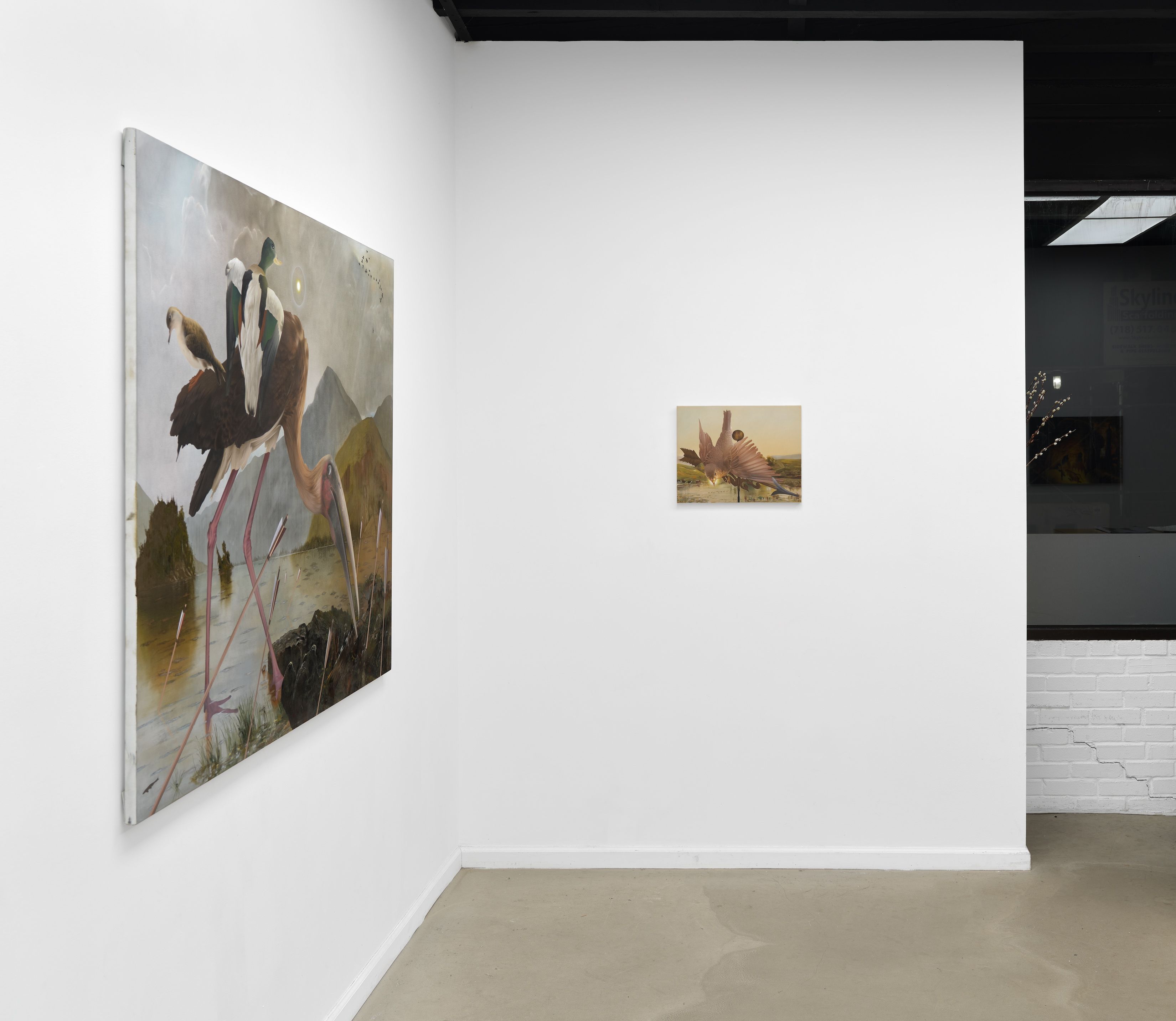 Maciej Kość, Bliss Point at Long Story Short, photo 7