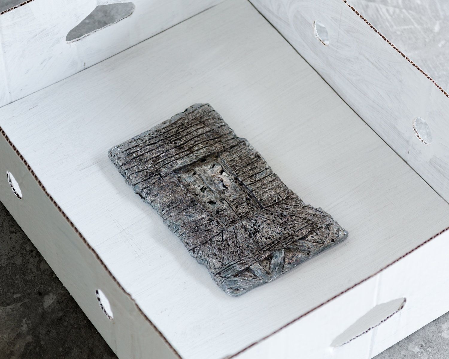 Tom Forkin, The Thoroughfare at LY, photo 13