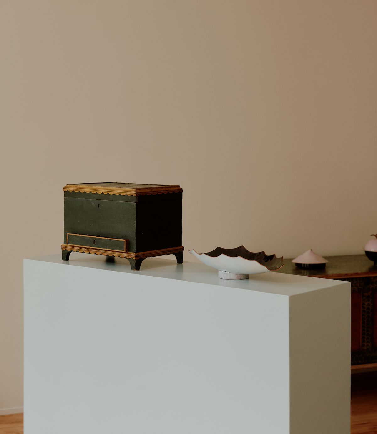 Valentina Cameranesi Sgroi, I Racconti (The Tales) at Jacqueline Sullivan Gallery, photo 11