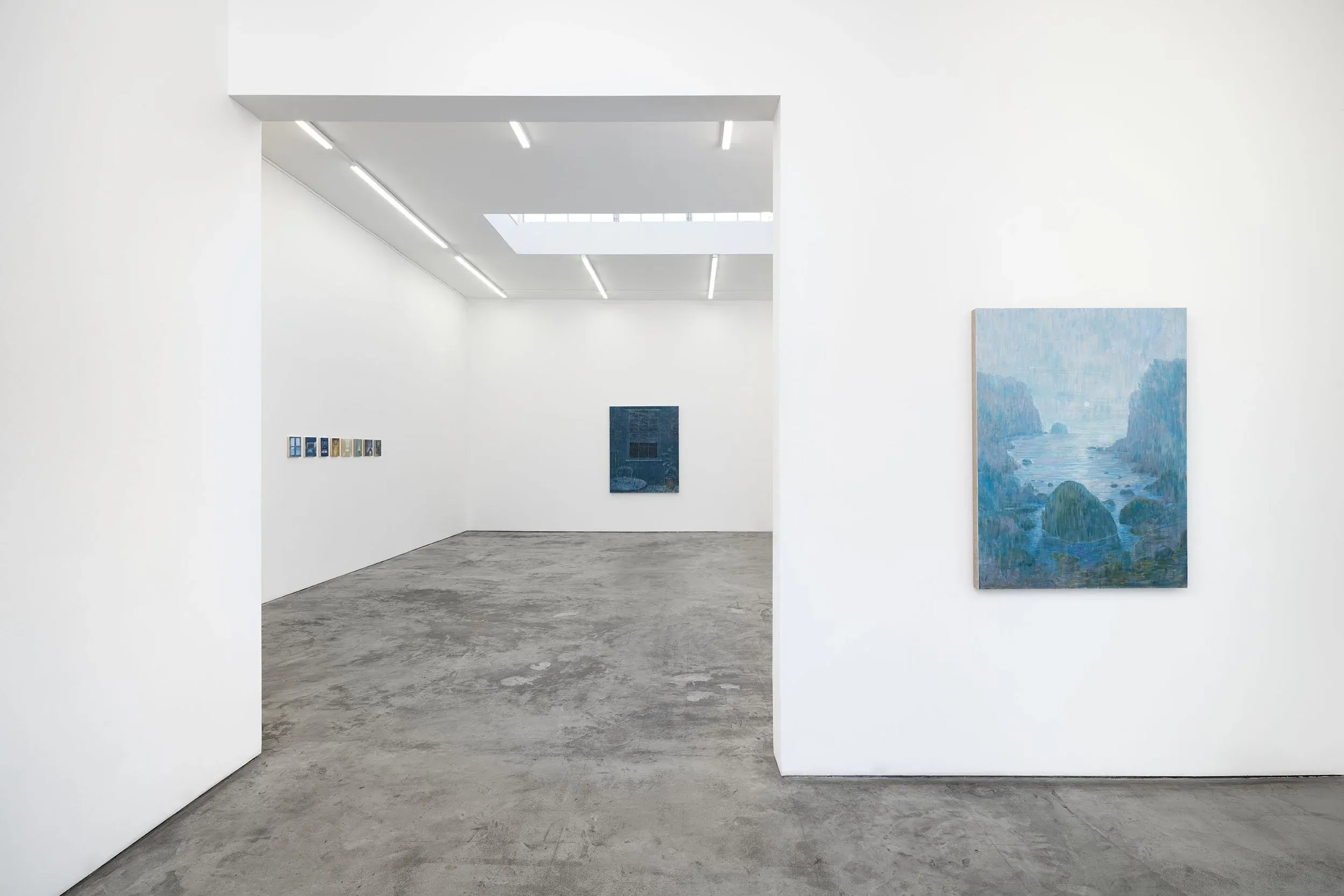 Mason Owens, Here and There at Megan Mulrooney, photo 6