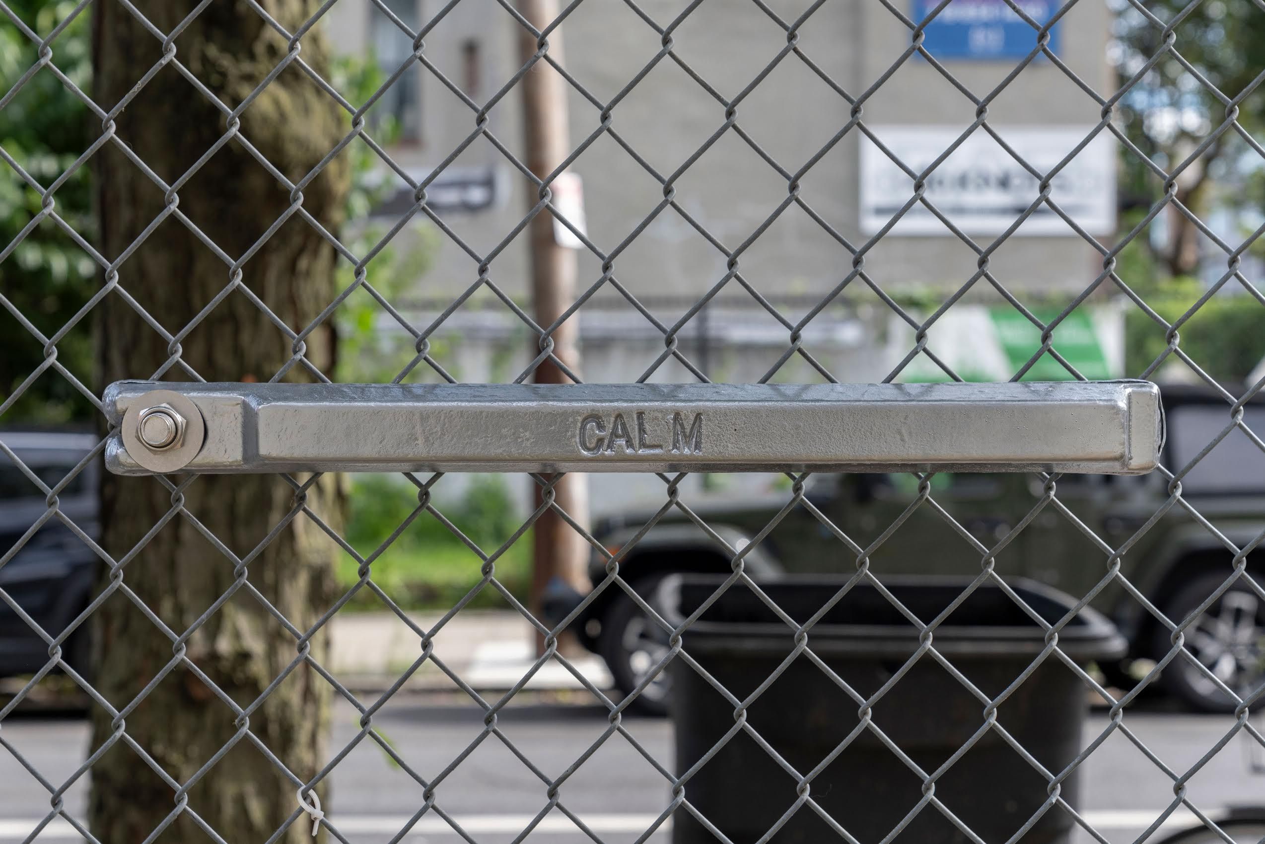 Morgan Canavan, Calm at Art Lot, photo 7