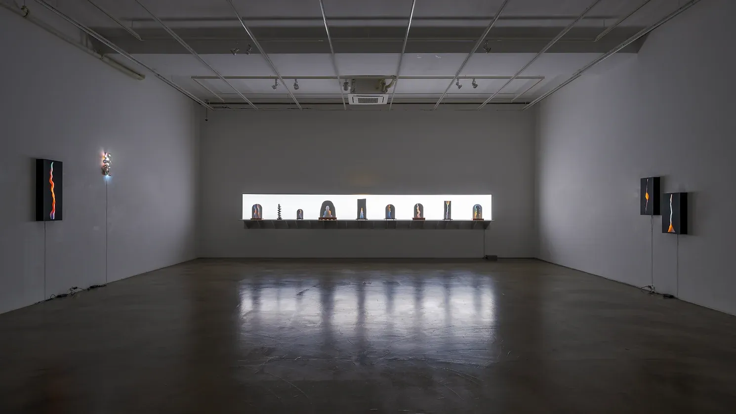 Changwon Lee, Changwon Lee at Gallery Simon, photo 9