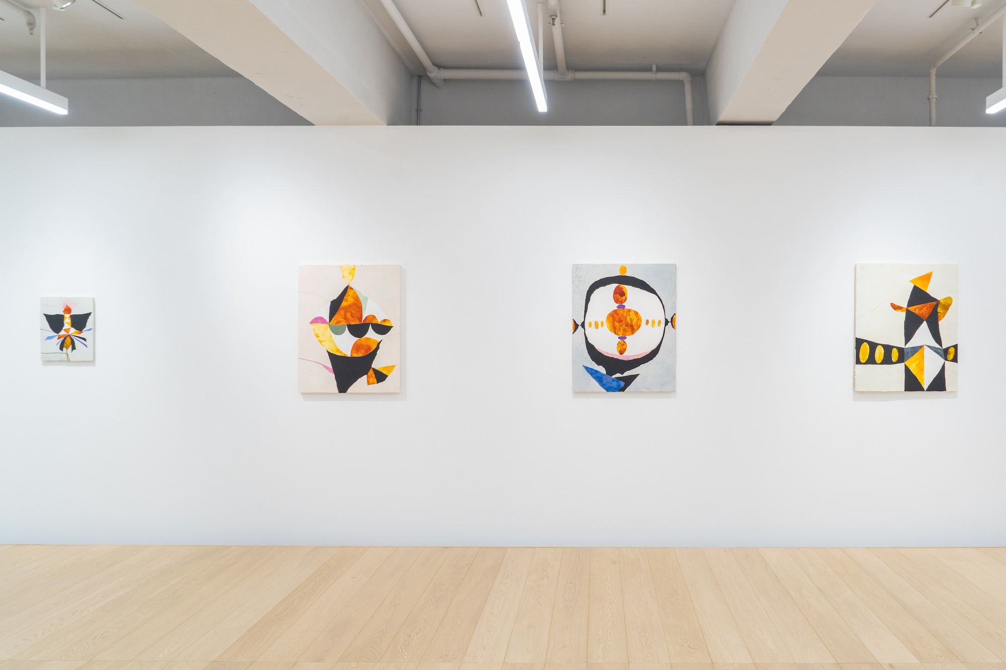 Embodied Perspectives, Embodied Perspectives at WKM Gallery, photo 2