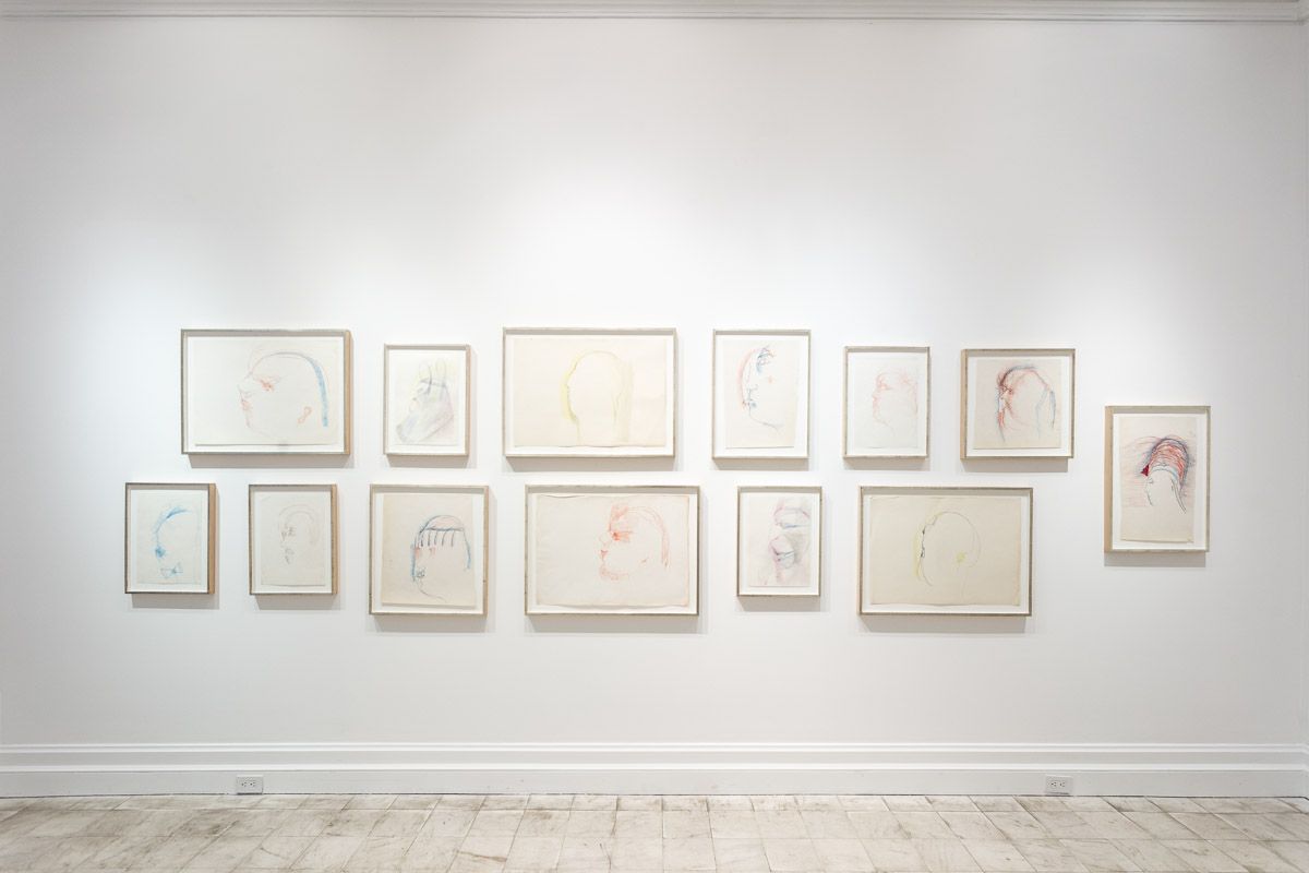 Installation view 11