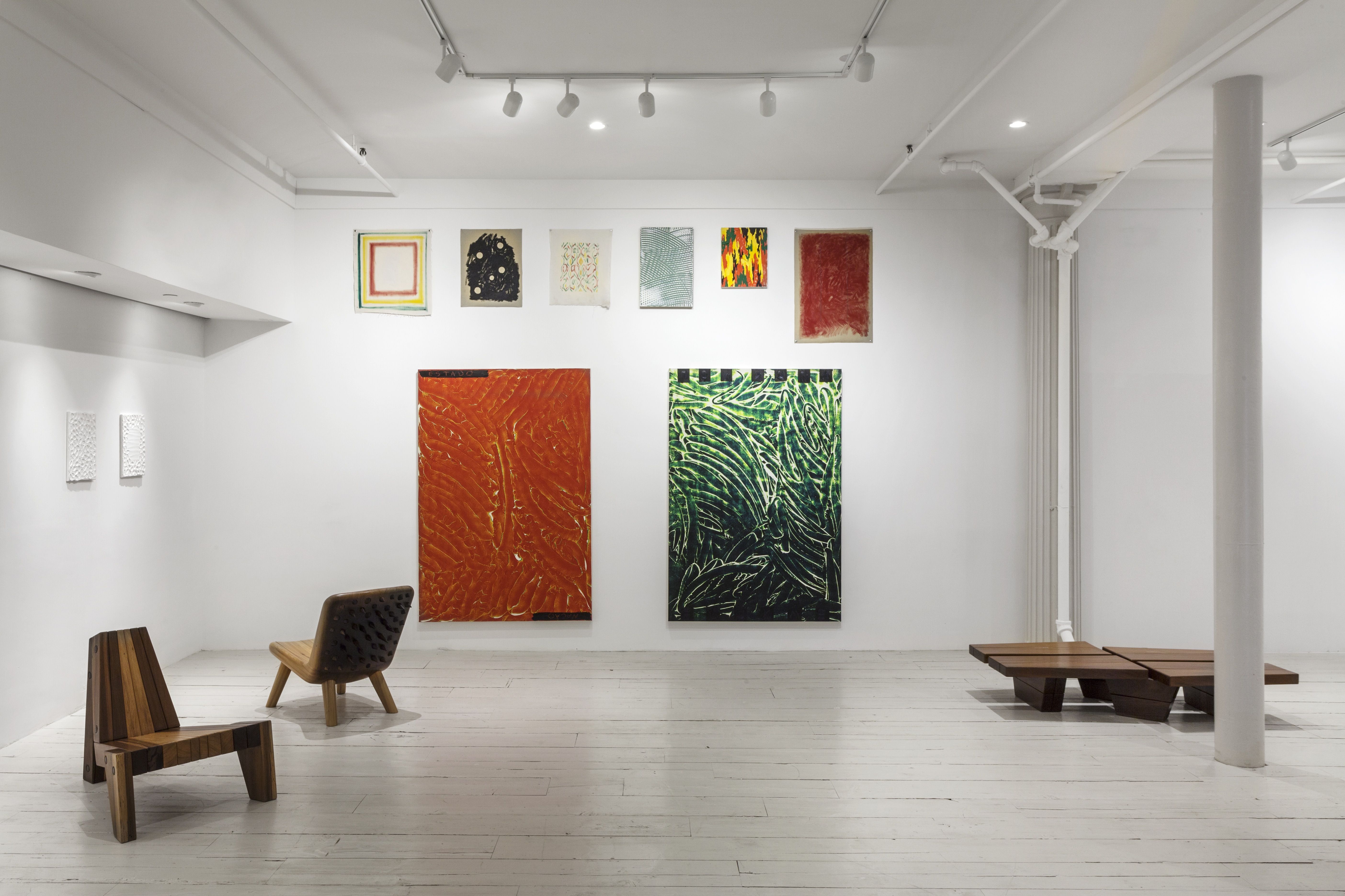 Reflector, Reflector at Luciana Brito, photo 9