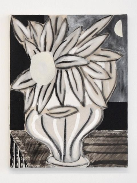 Austin Eddy, Afterclaps at The Horticultural Society, photo 8