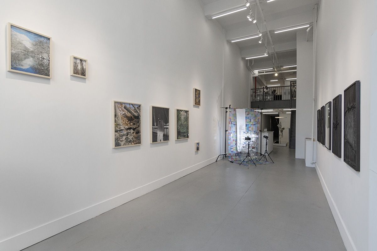 B-words: Rhode Island School of Design 2021 MFA Photography Show, B-words: Rhode Island School of Design 2021 MFA Photography Show at ClampArt, photo 2