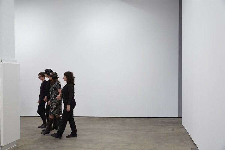Installation view 8