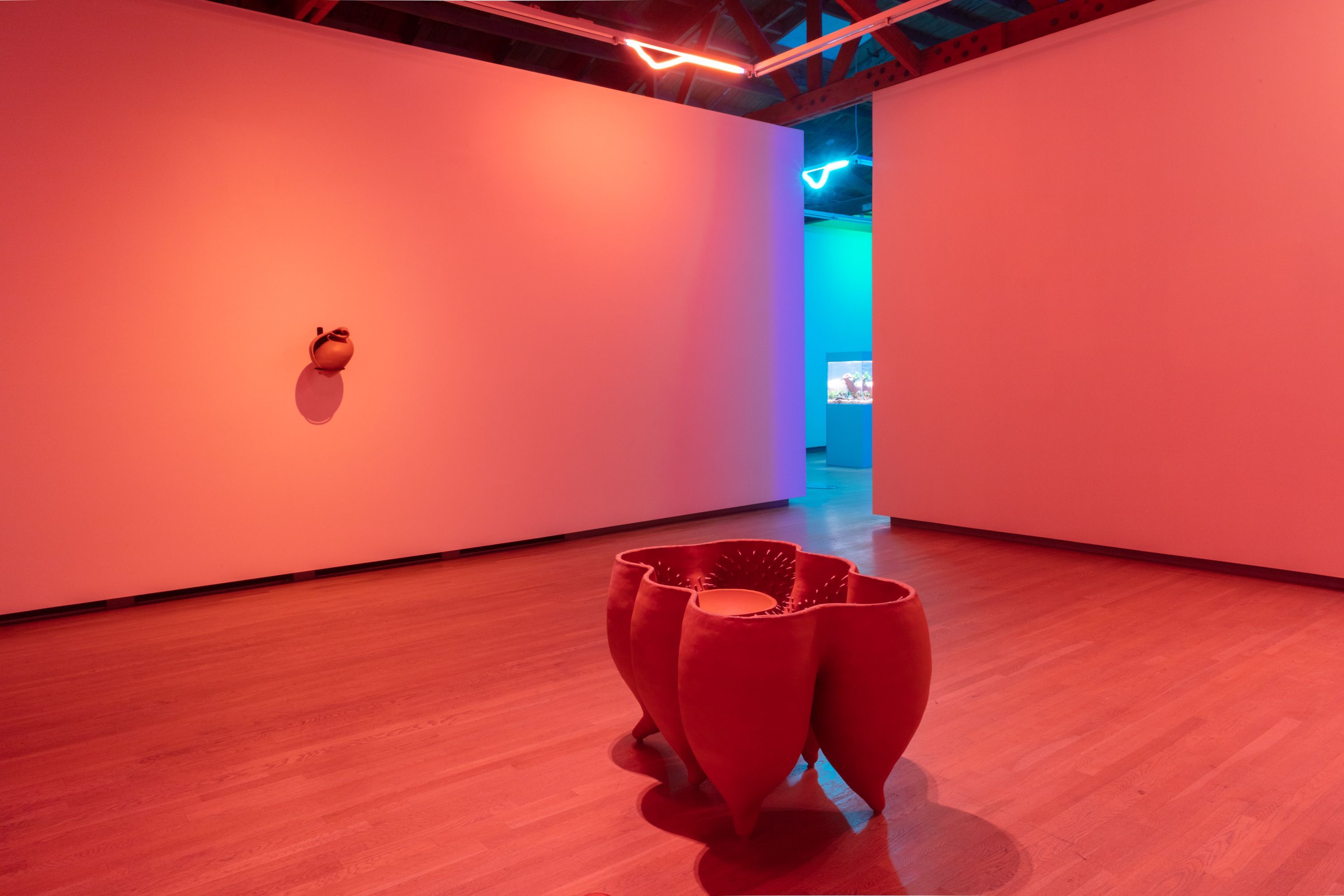 Cammie Staros, What Will Have Being at Shulamit Nazarian, photo 6
