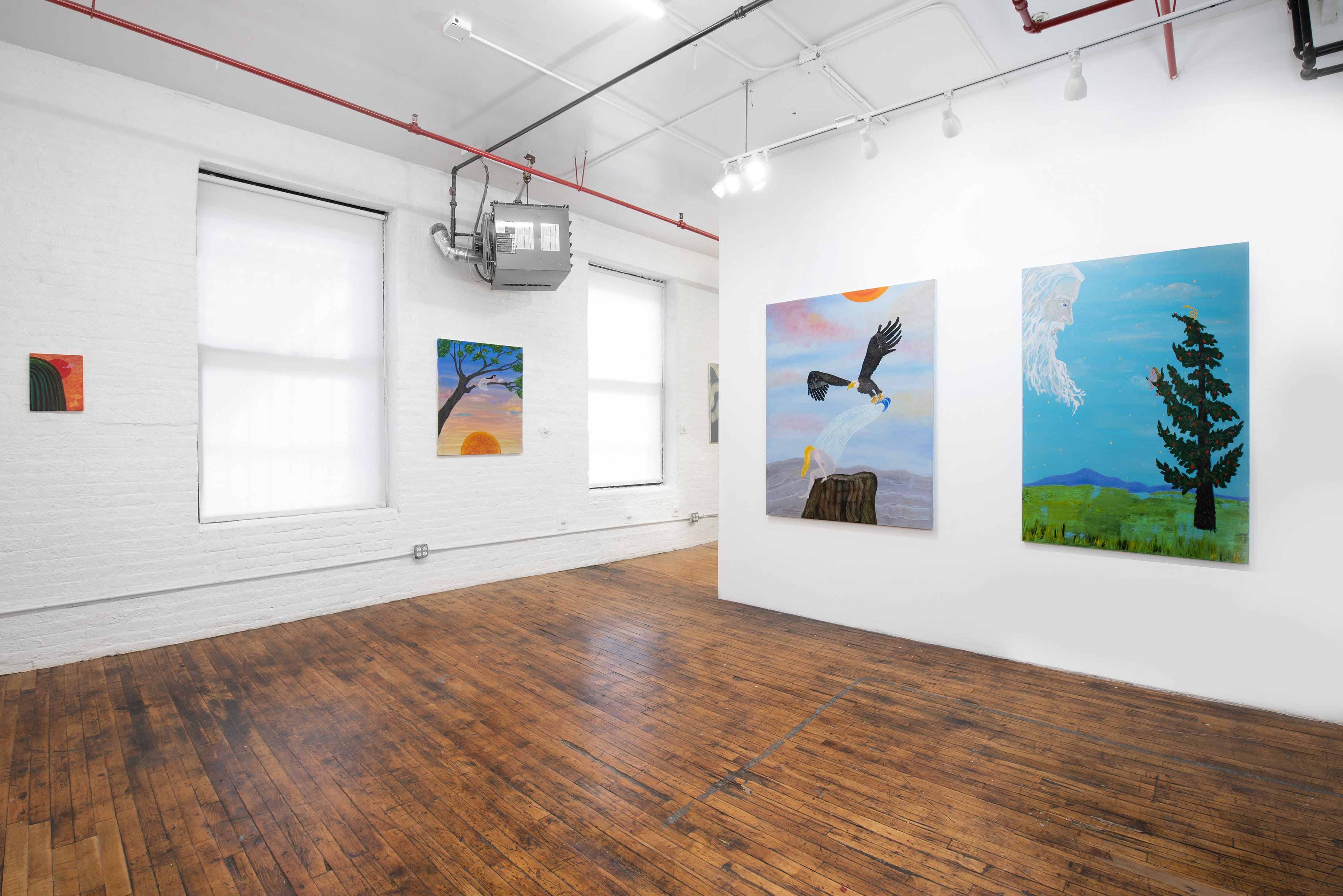 Mary DeVincentis, Know Your Garden at Tappeto Volante, photo 6