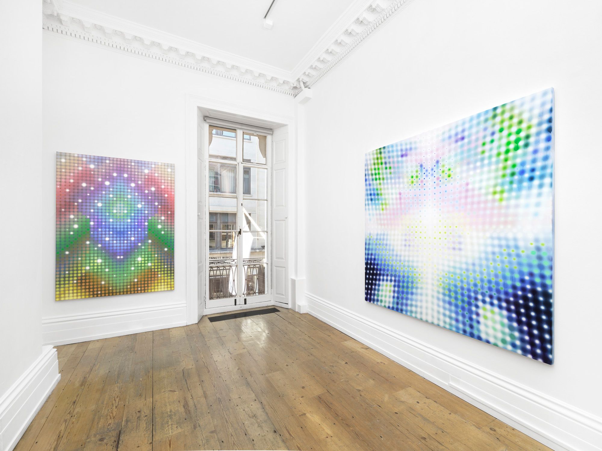 Li Shurui, Artificial Emotions at Carl Kostyál, photo 7