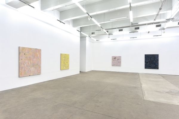 Clare Grill, Touch’d Lustre at Zieher Smith & Horton, photo 2