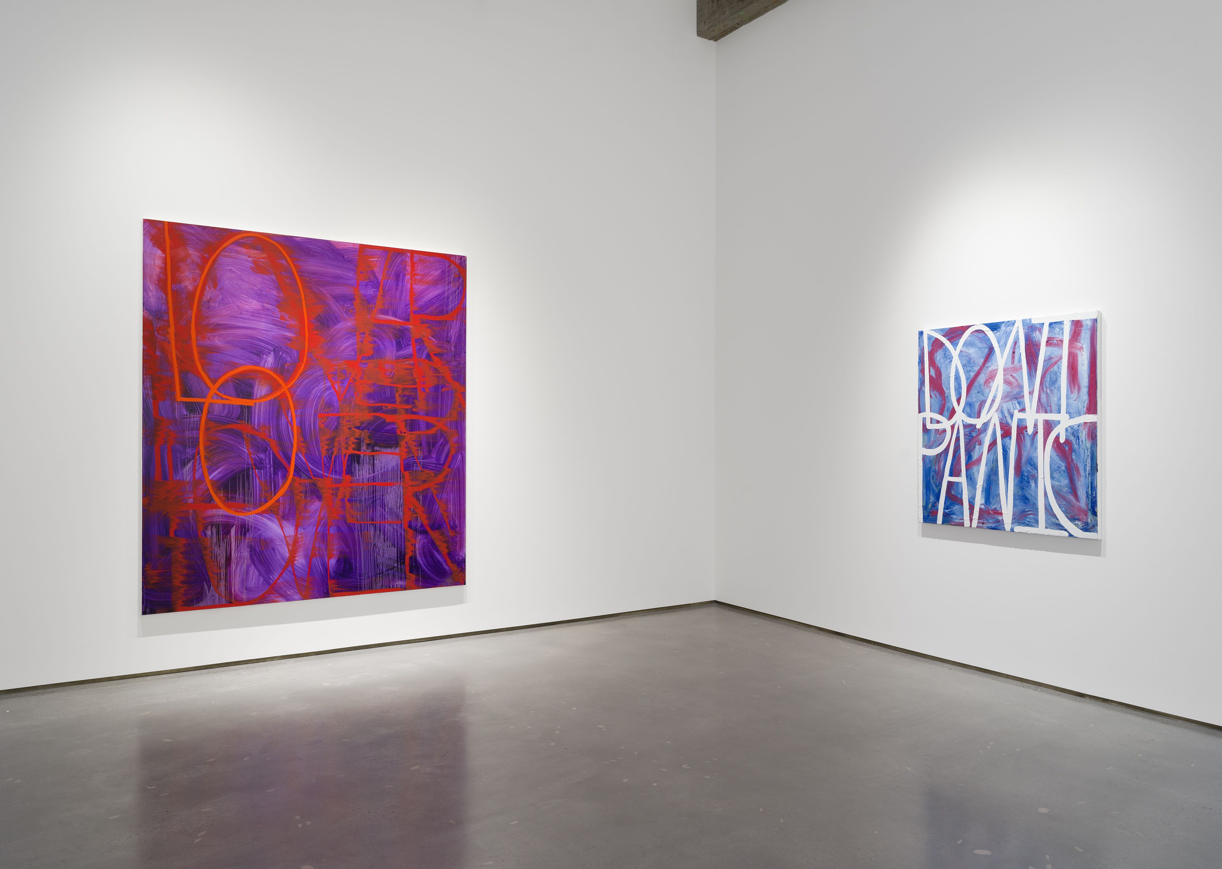 Sam Jablon, Linger Longer at Morgan Presents, photo 3