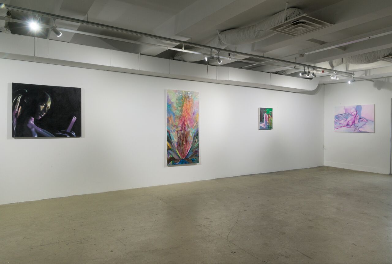 Stranger In A Strange Land, Stranger In A Strange Land at Castor Gallery, photo 2