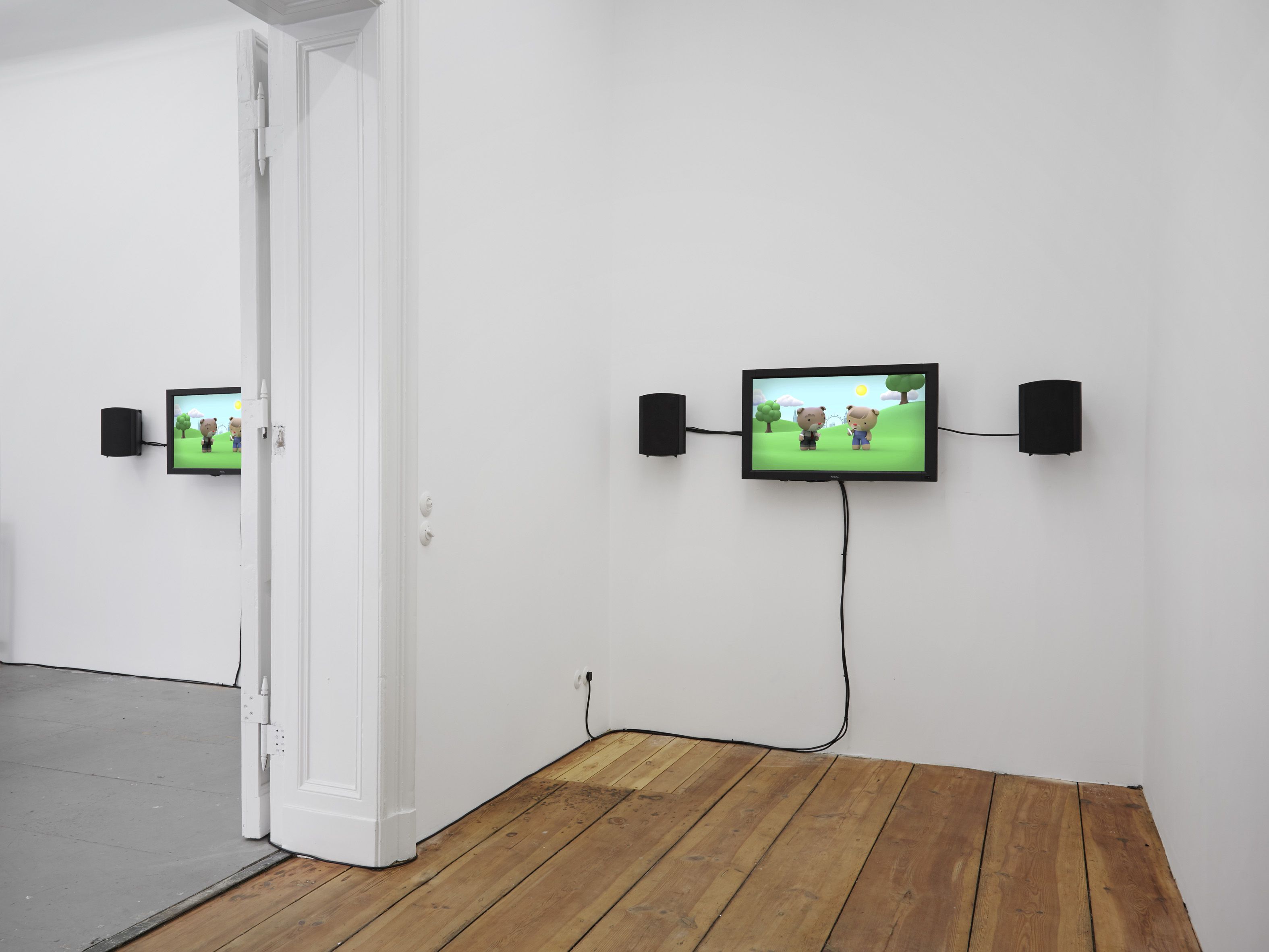 Morag Keil, Passive Aggressive at Eden Eden, photo 10