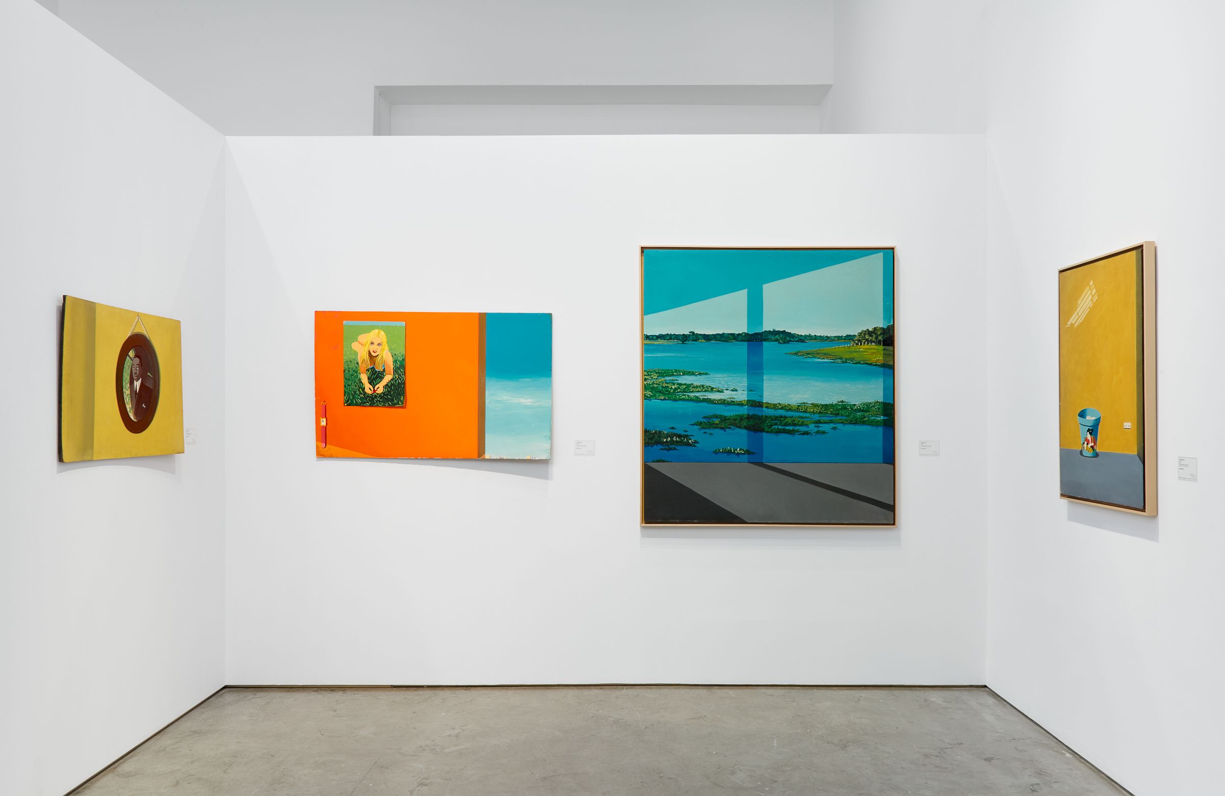 Narrative Figuration 60s – 70s, image 3 of 4