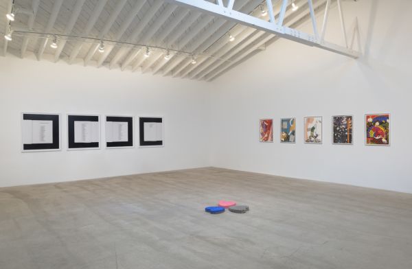 Group Show, Group Show at Marc Foxx, photo 3