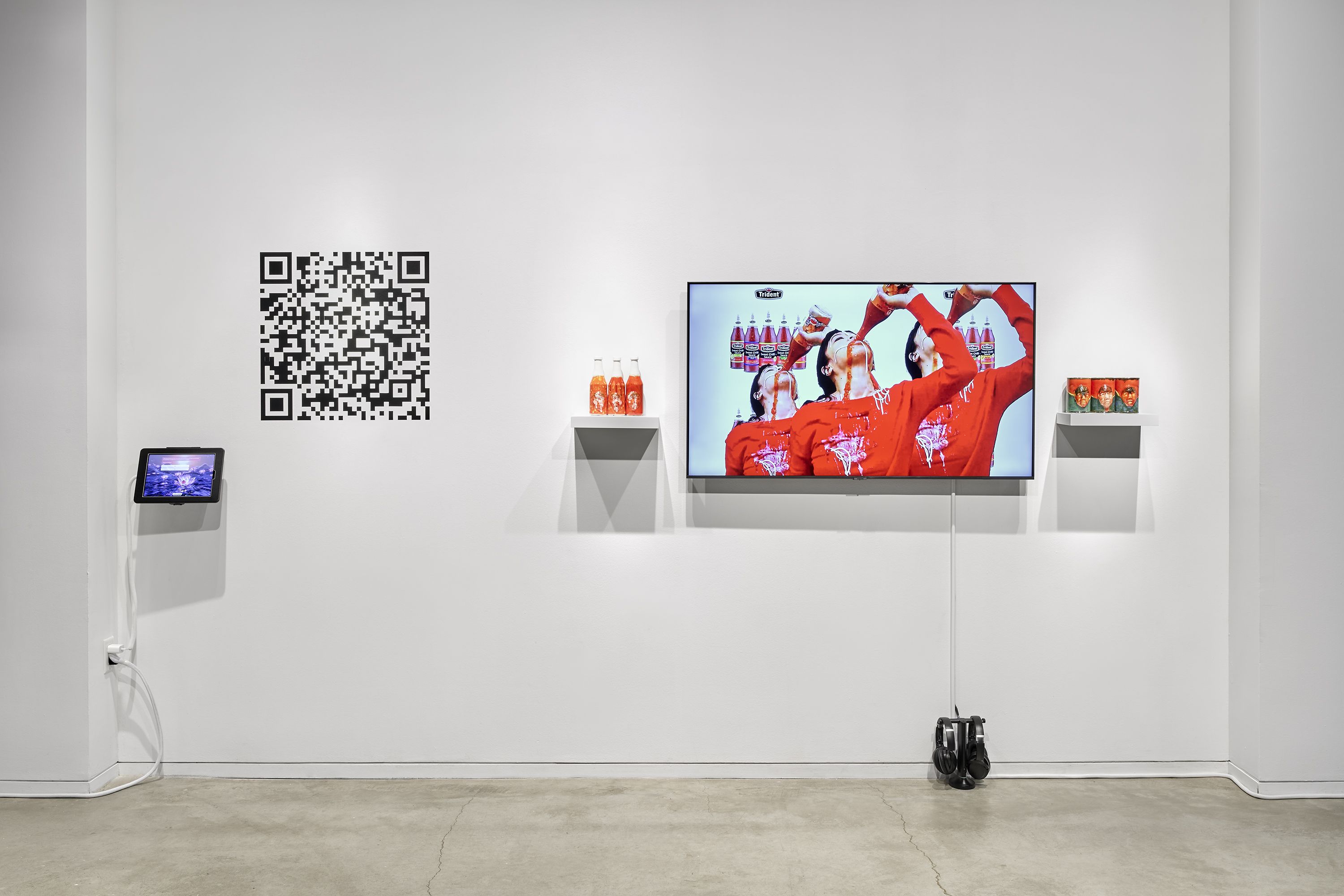 Li-Ming Hu & Charmaine Poh, image 3 of 6