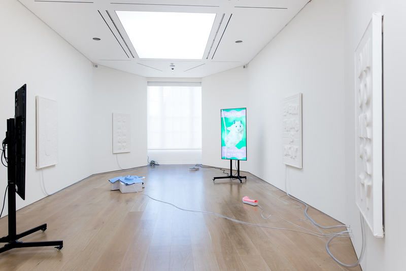 Antoine Catala, Everything is Okay: Series 2 at Marlborough, photo 5