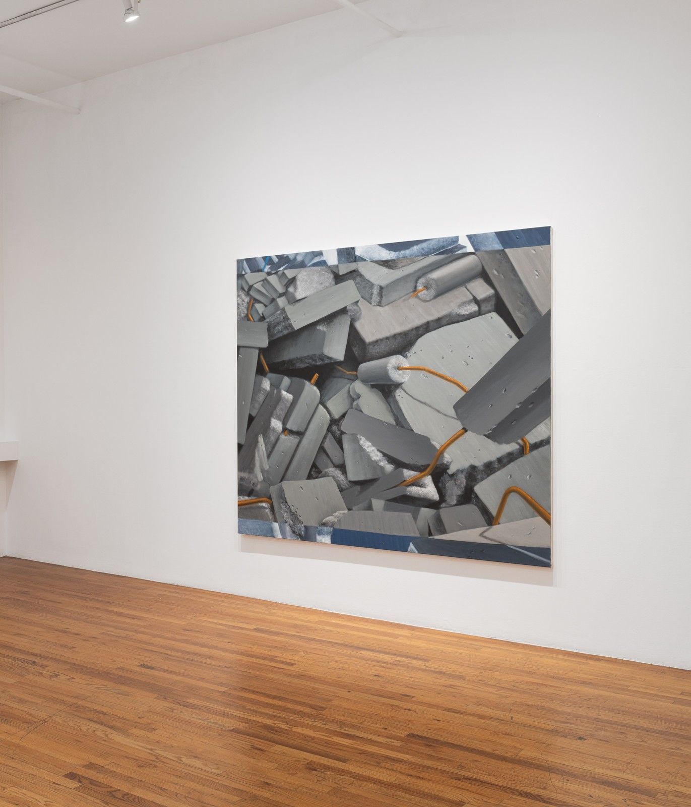 Gregory Edwards, Vérité at 47 Canal, photo 3