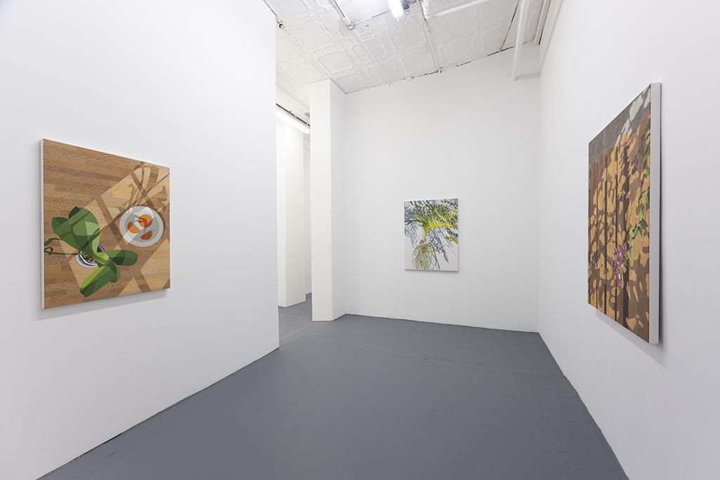 Installation view 10