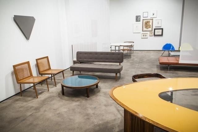 Installation view 5