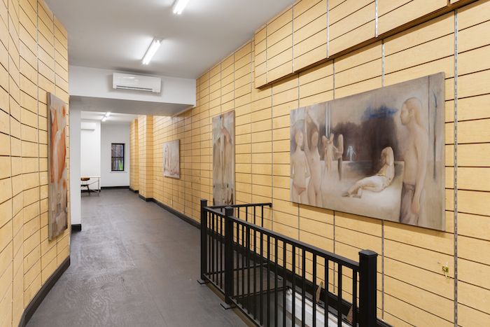 Joanna Woś, True Life at Wschód, photo 5