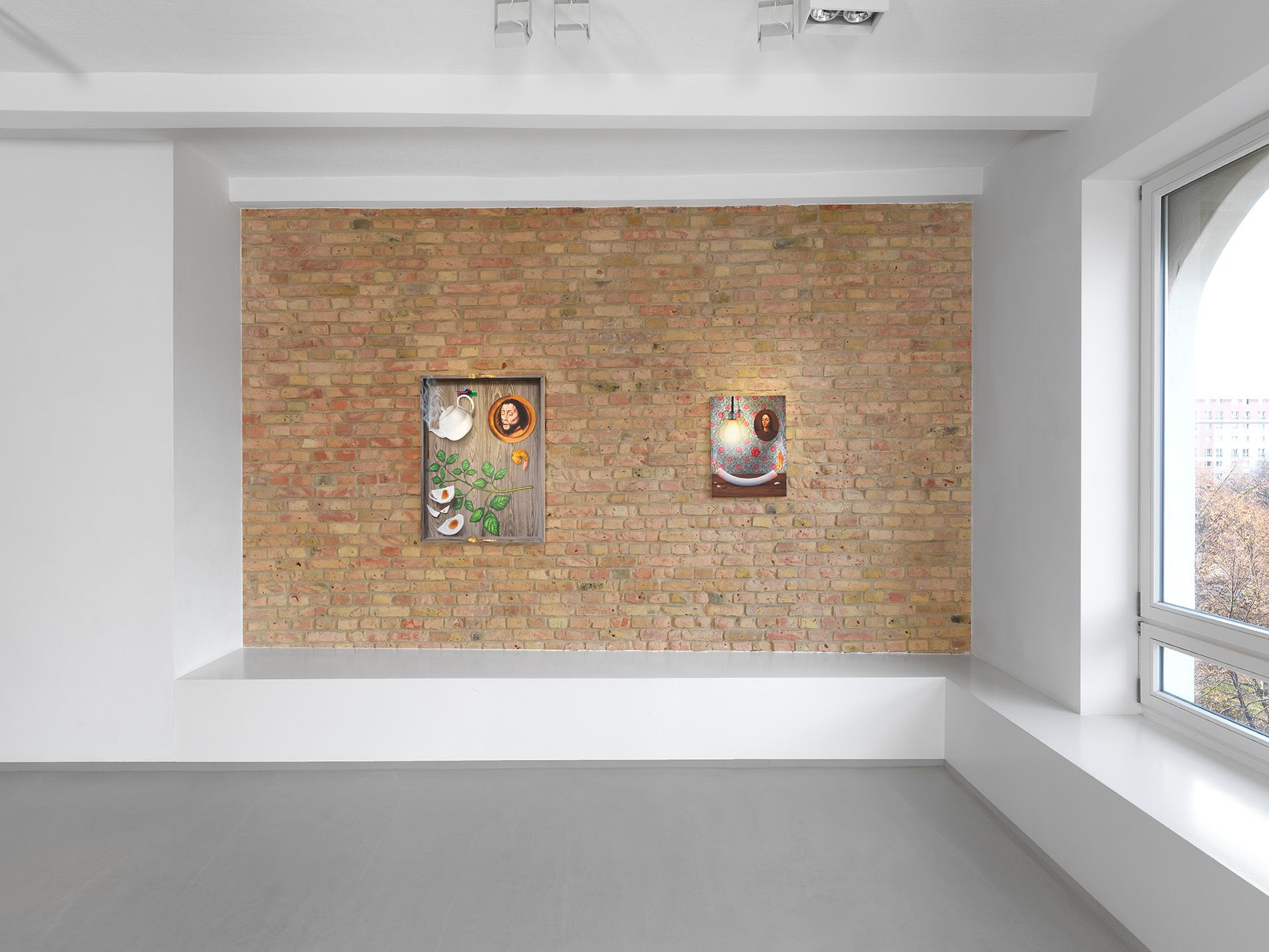 Katelyn Ledford, Plastic Smile at Duve, photo 7