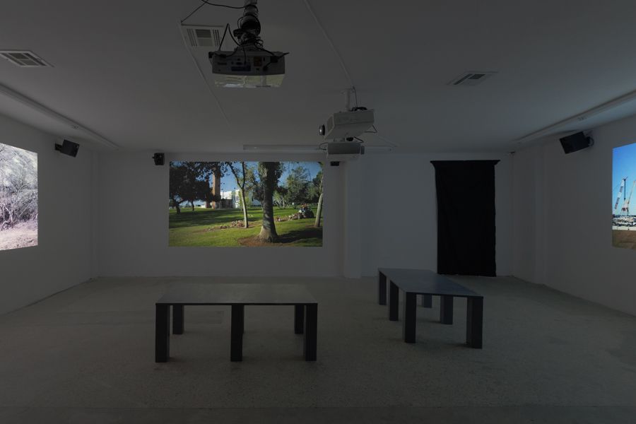 Economies, Economies at Ltd Los Angeles, photo 9