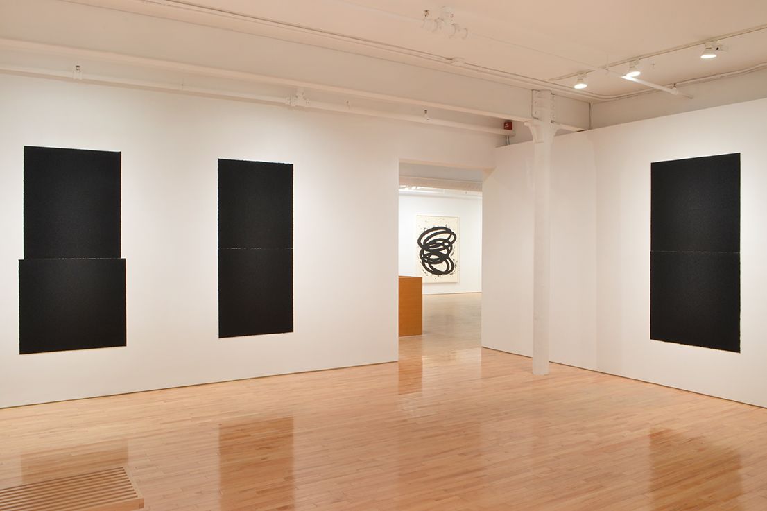 Richard Serra, Equals at Gemini G.E.L. at Joni Moisant Weyl, photo 4