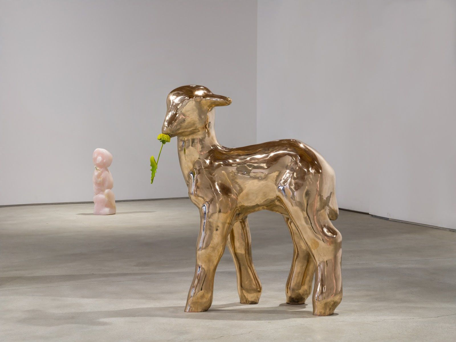 Yves Scherer, Another Day in Paradise at The Journal Gallery, photo 2