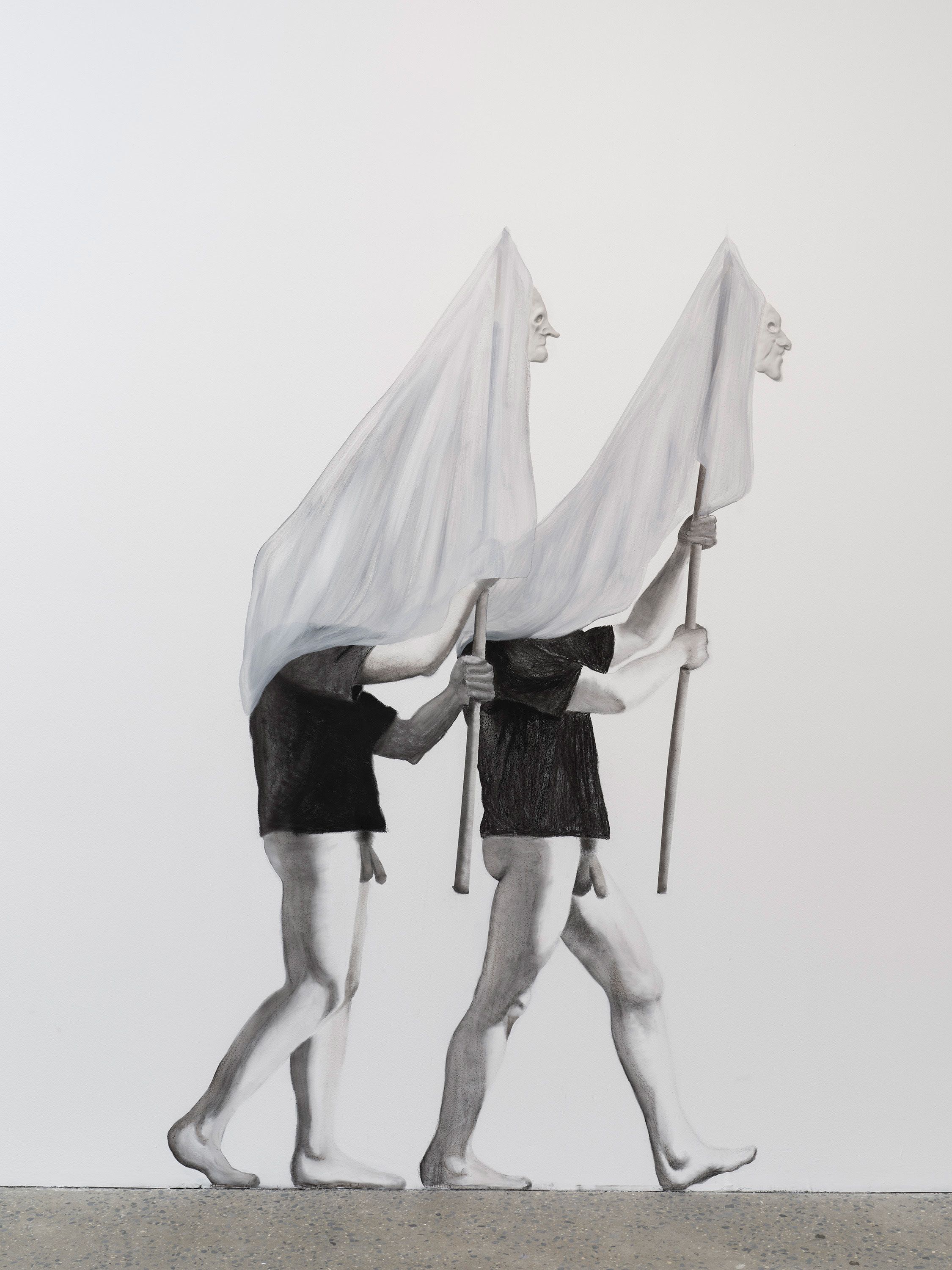 Ambera Wellmann, One Thousand Emotions at Company, photo 6