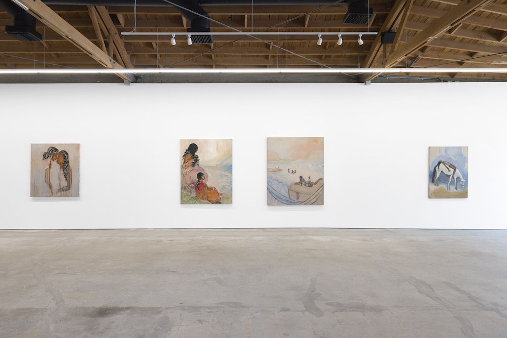 Maya Seas, Currents at Anna Zorina, photo 15