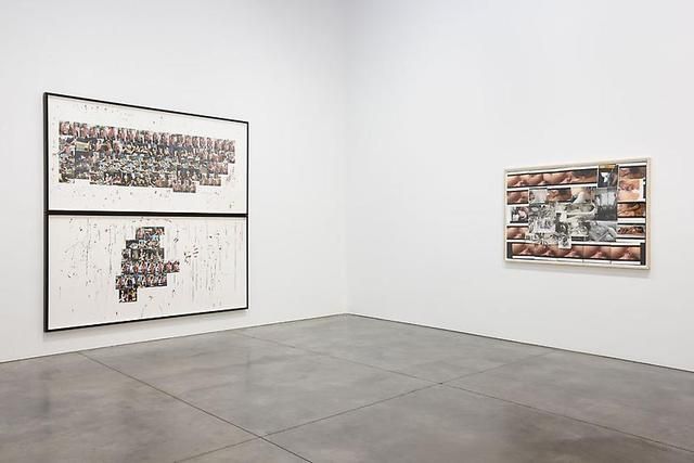 Larry Clark, they thought i were but i aren’t anymore… at Luhring Augustine, photo 6
