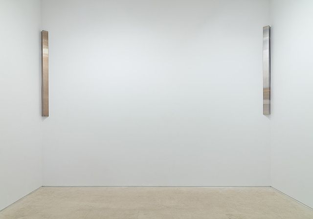 Liz Deschenes, Stereographs #1 – 4 at Miguel Abreu, photo 5