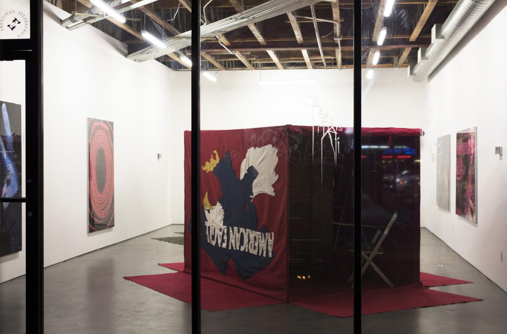 Lucie Stahl, End of Tales at Freedman Fitzpatrick, photo 10