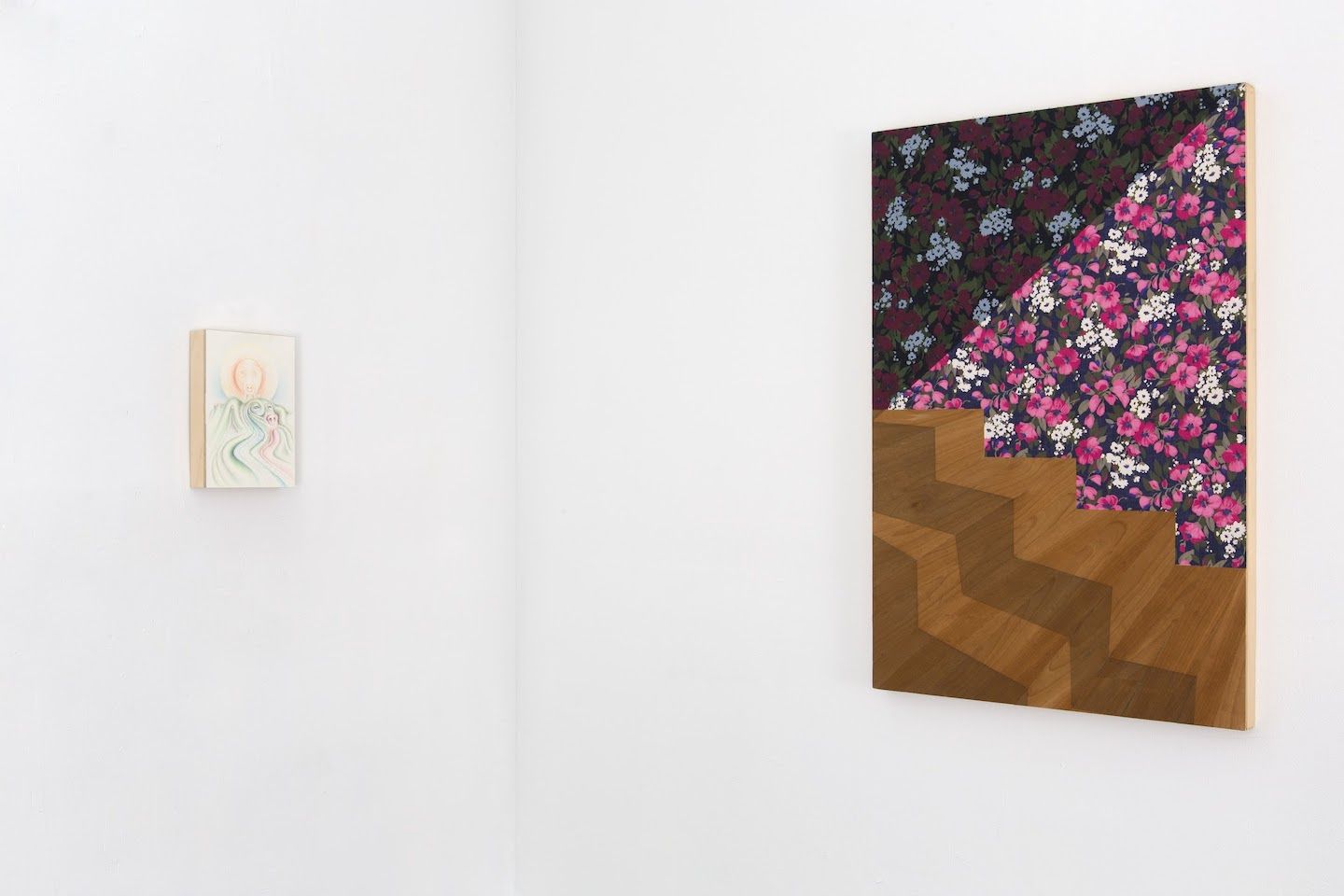 Buddy System III, Buddy System III at Deanna Evans Projects, photo 4